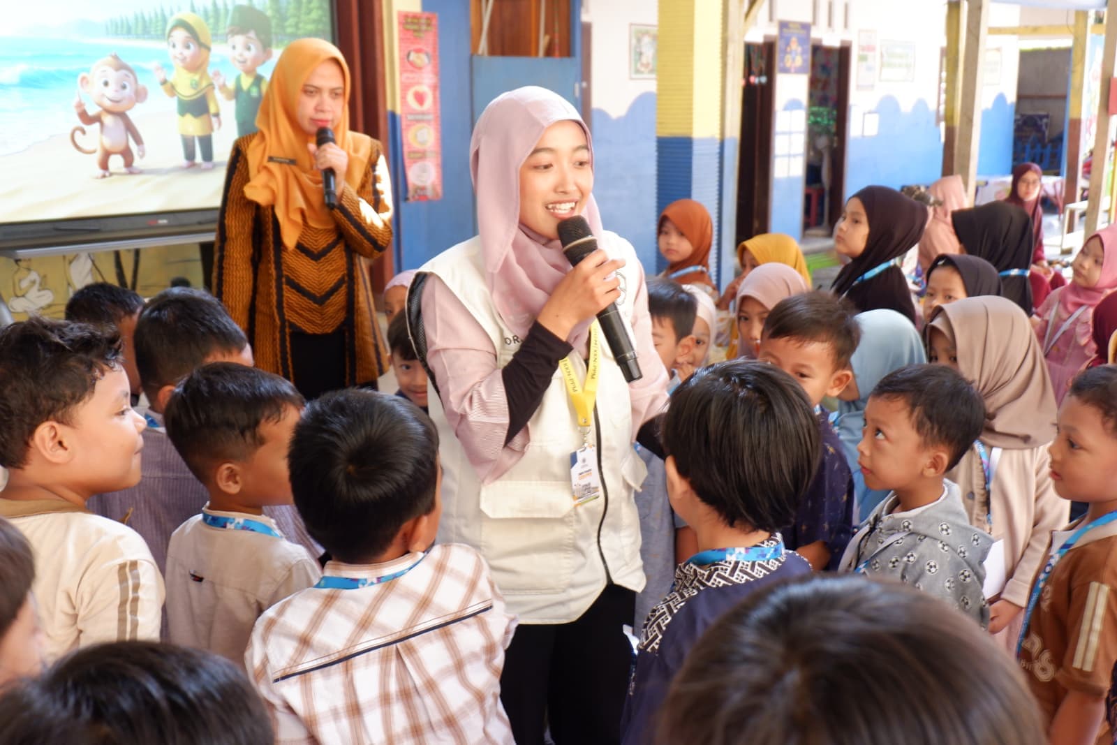 Galeri foto kegiatan 14