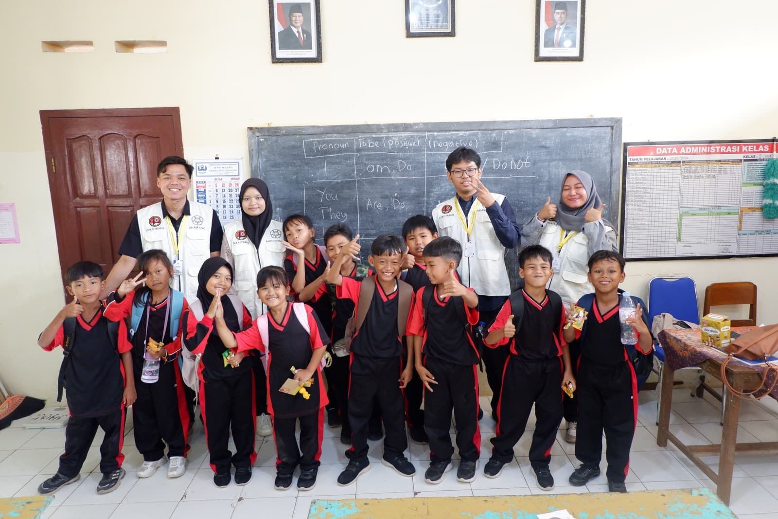 Galeri foto kegiatan 10