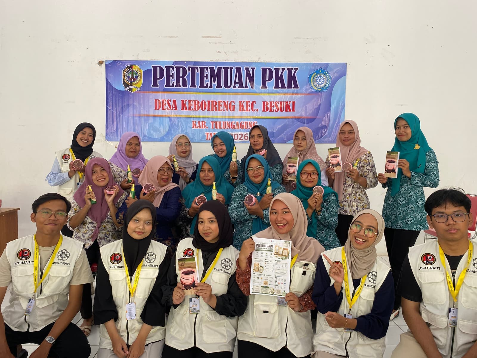 Galeri foto kegiatan 9