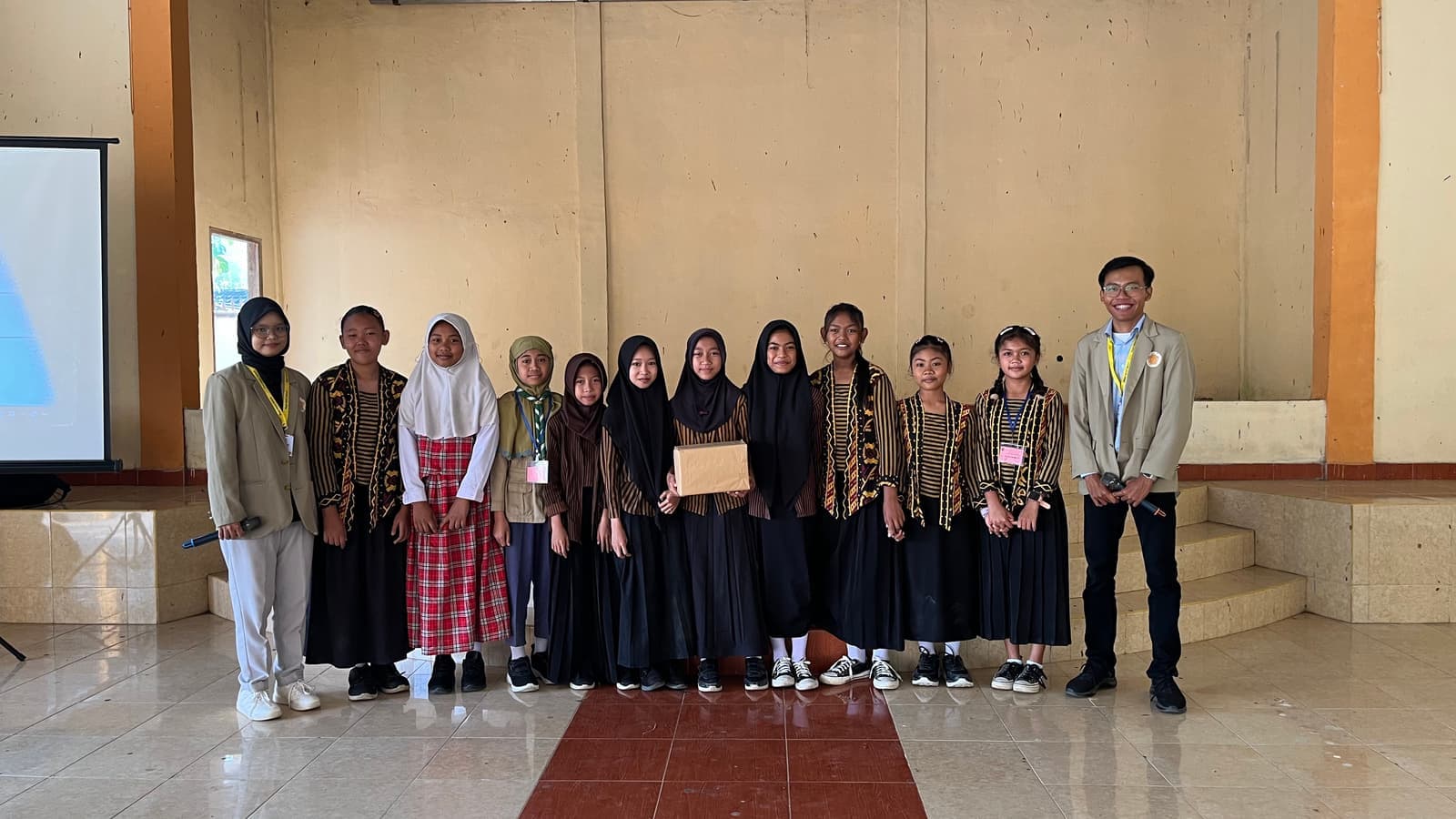 Galeri foto kegiatan 17