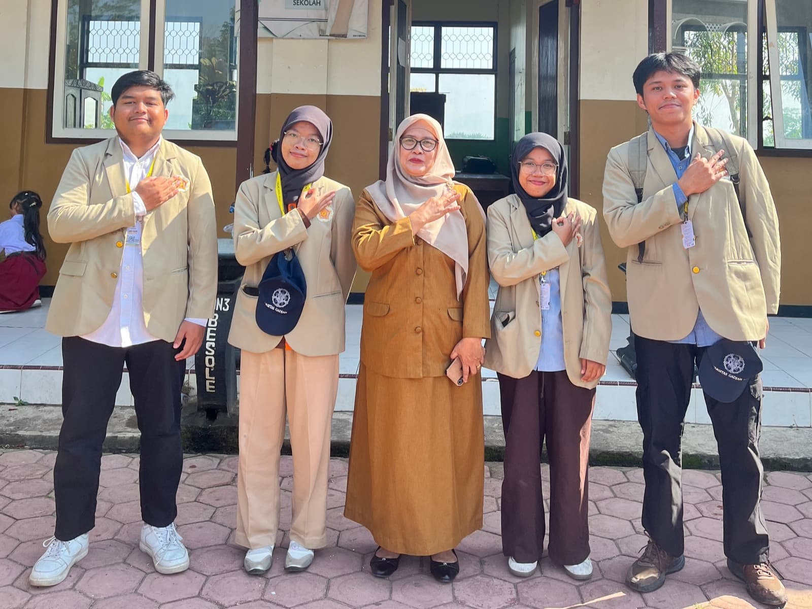 Galeri foto kegiatan 4