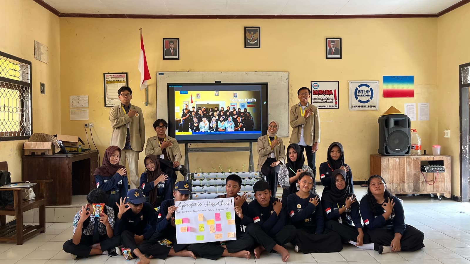 Galeri foto kegiatan 15