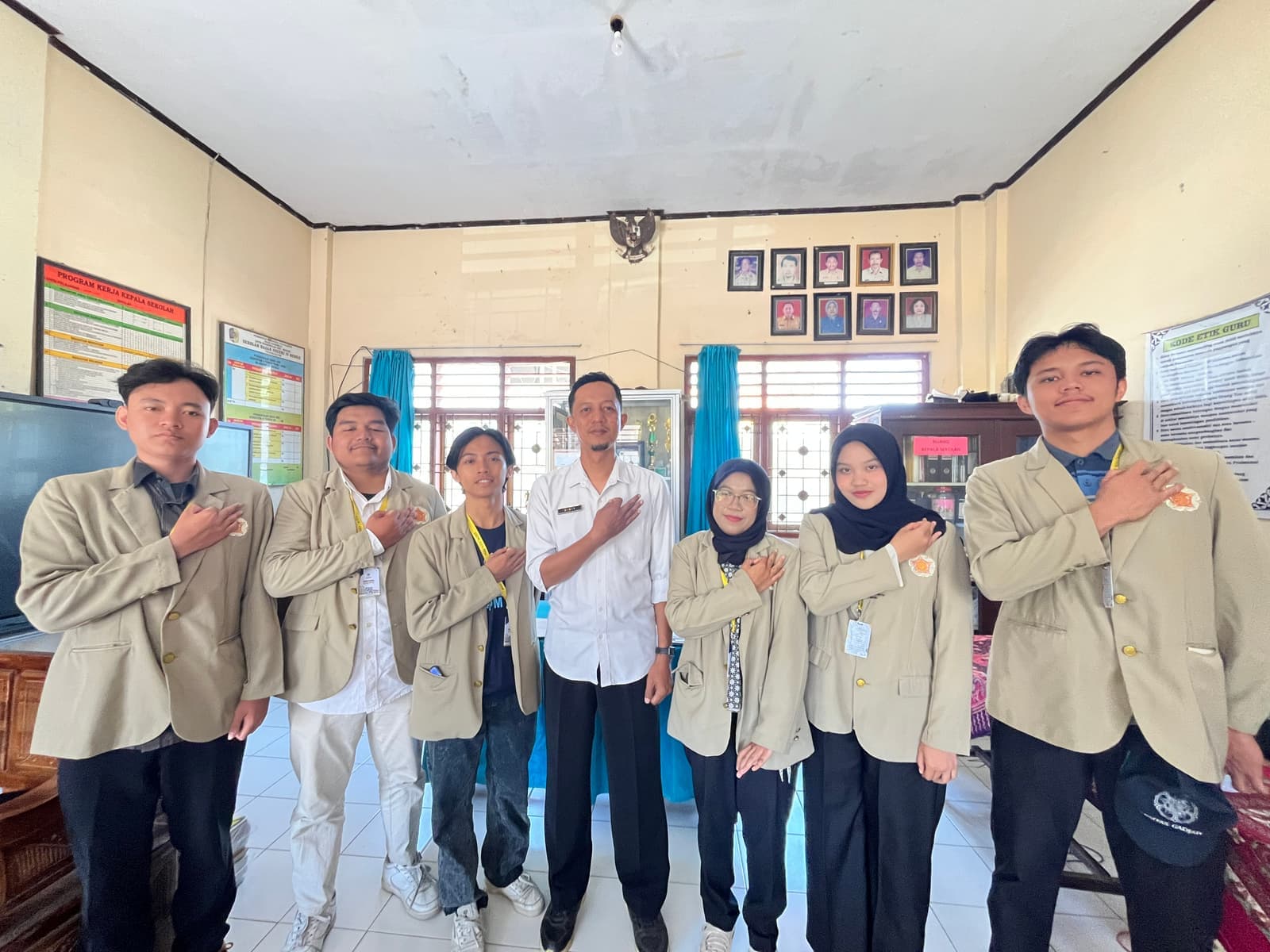 Galeri foto kegiatan 1