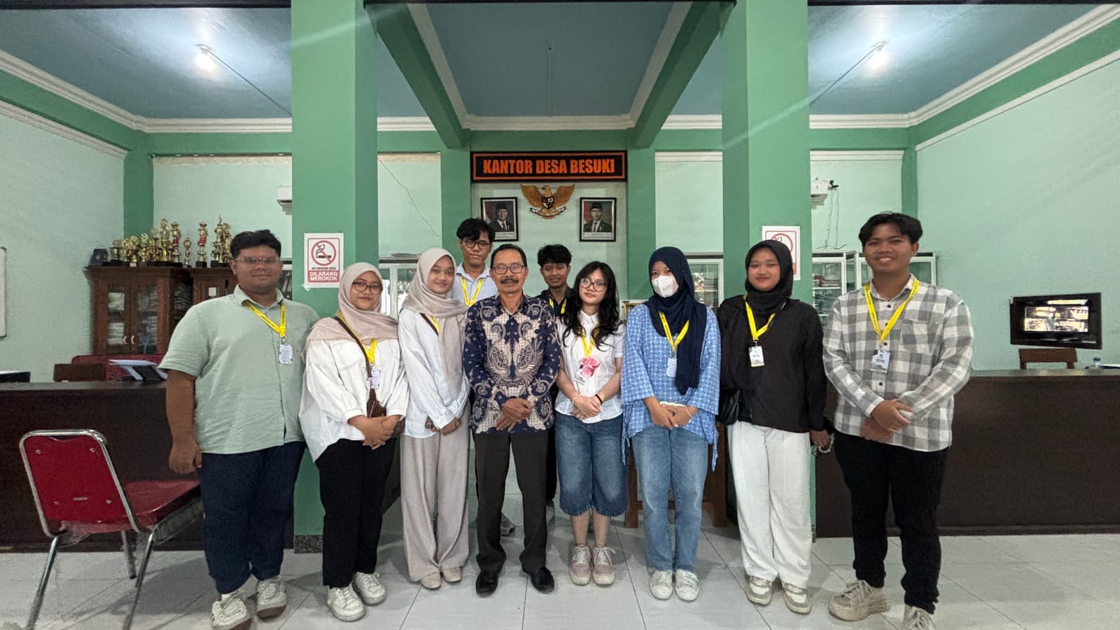 Galeri foto kegiatan 7