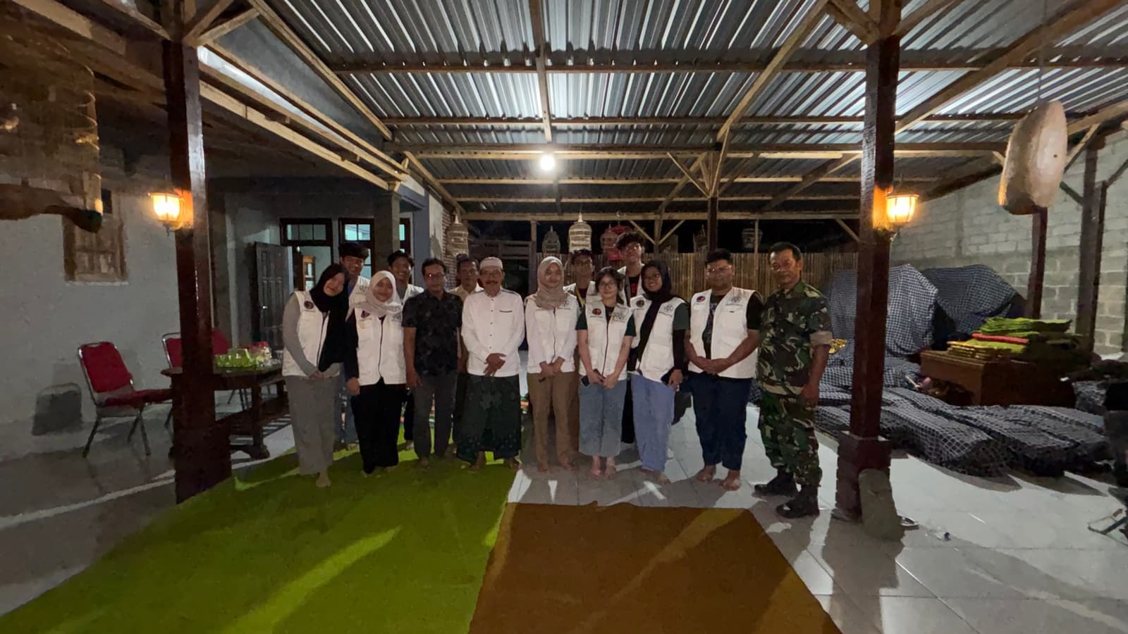 Galeri foto kegiatan 12