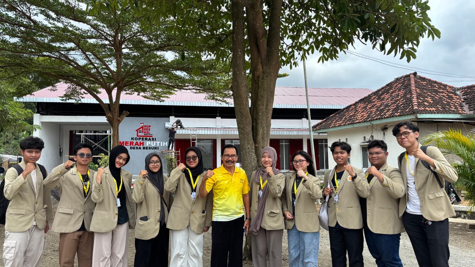 Galeri foto kegiatan 6
