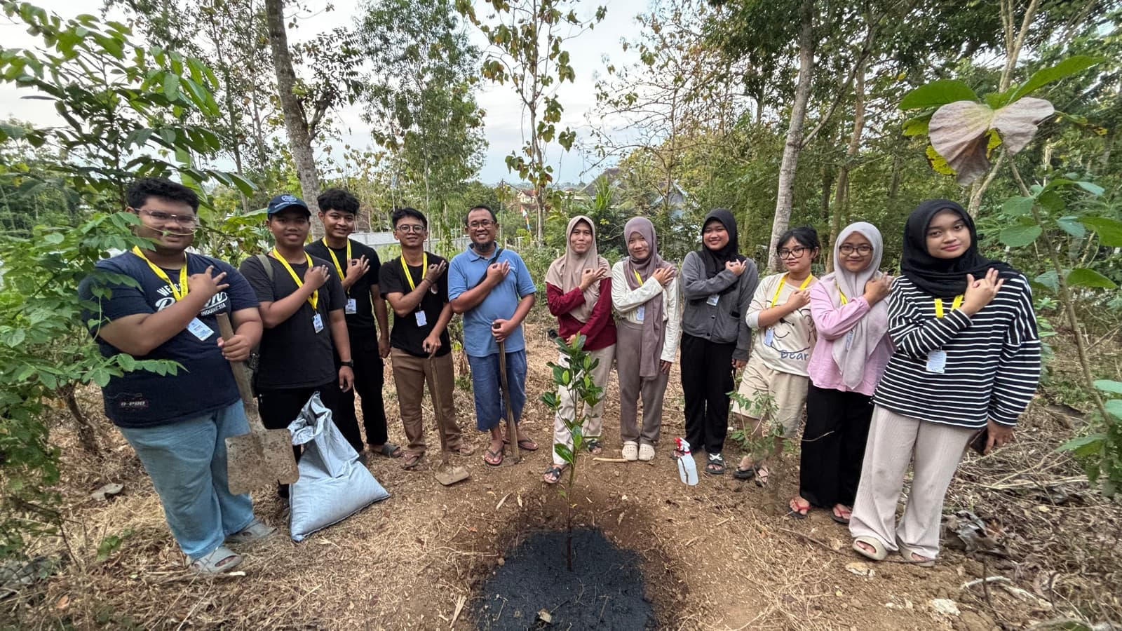 Galeri foto kegiatan 18