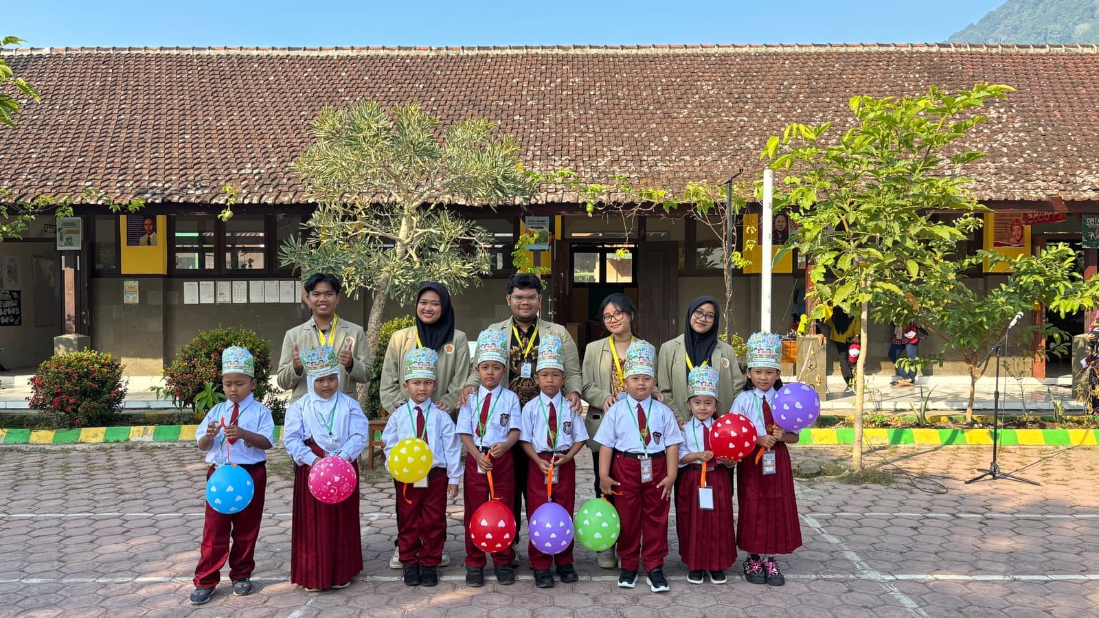 Galeri foto kegiatan 2