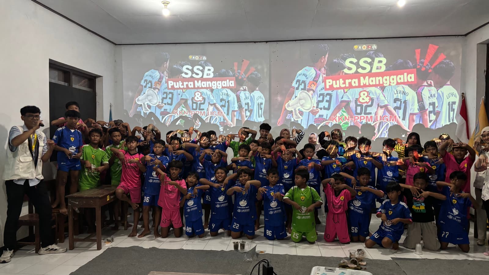 Galeri foto kegiatan 16